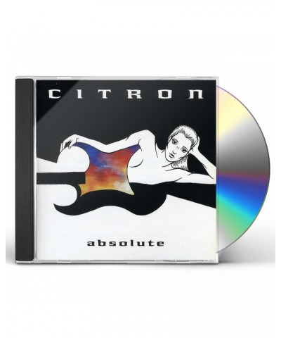 Neil Citron ABSOLUTE CD $12.00 CD