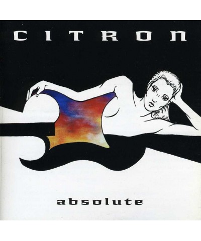 Neil Citron ABSOLUTE CD $12.00 CD