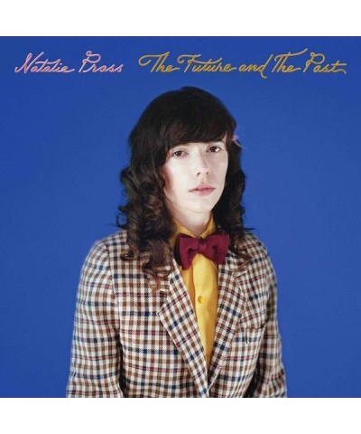 Natalie Prass FUTURE AND THE PAST CD $15.67 CD