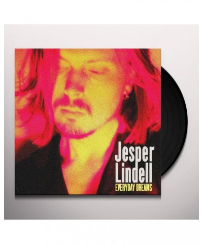 Jesper Lindell Everyday Dreams Vinyl Record $11.50 Vinyl