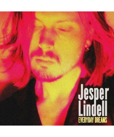 Jesper Lindell Everyday Dreams Vinyl Record $11.50 Vinyl