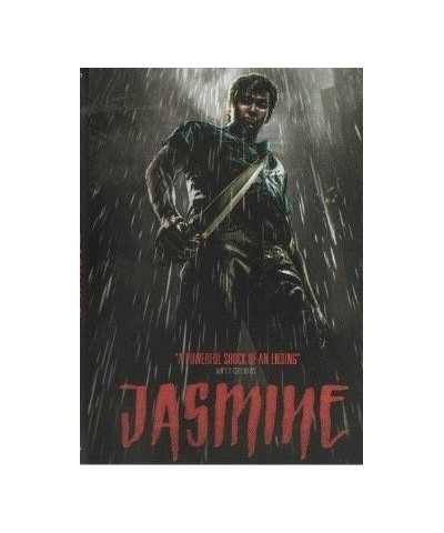 Jasmine DVD $6.43 Videos