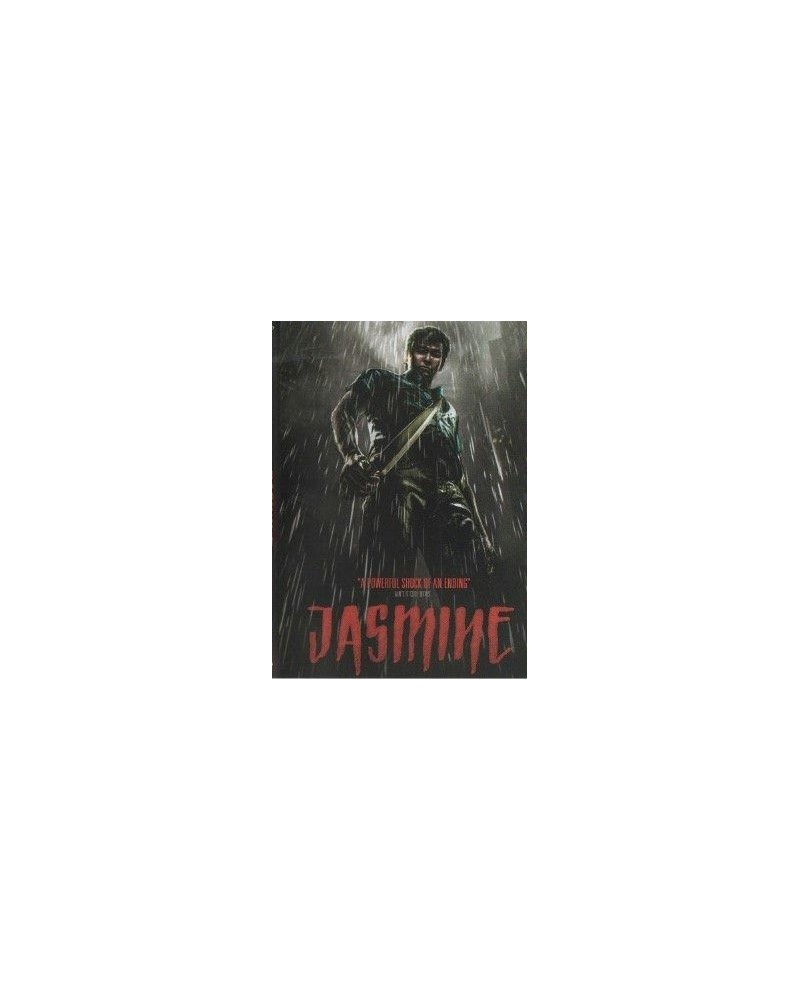 Jasmine DVD $6.43 Videos