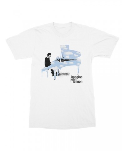 John Lennon Someday T-Shirt $5.73 Shirts