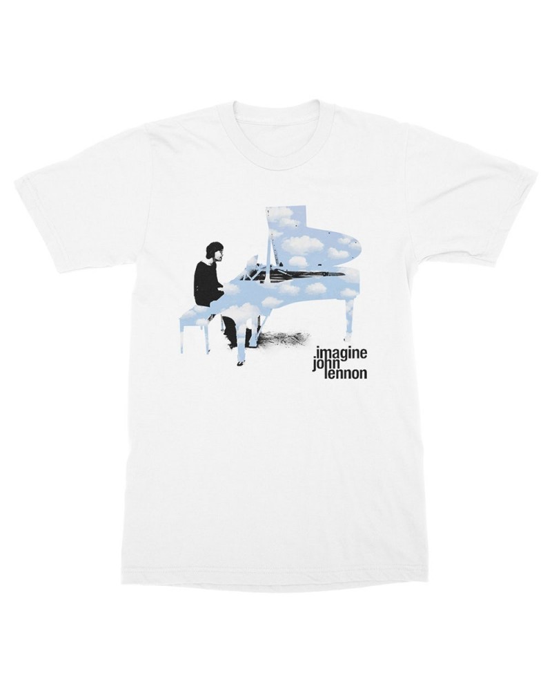 John Lennon Someday T-Shirt $5.73 Shirts