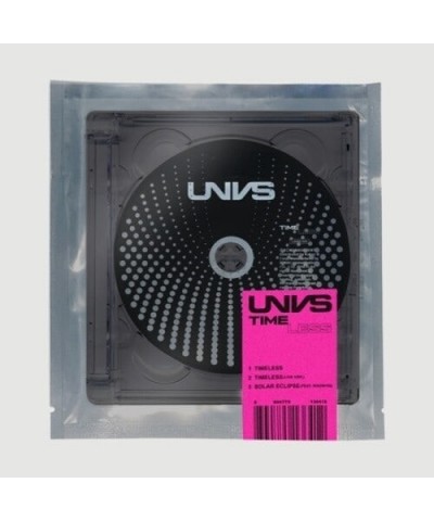 UNVS TIMELESS CD $13.85 CD