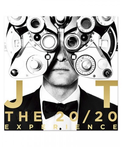 Justin Timberlake The 20/20 Experience CD $10.44 CD