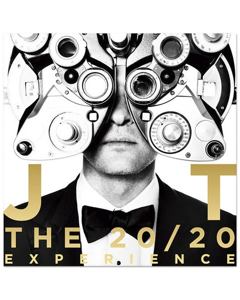 Justin Timberlake The 20/20 Experience CD $10.44 CD