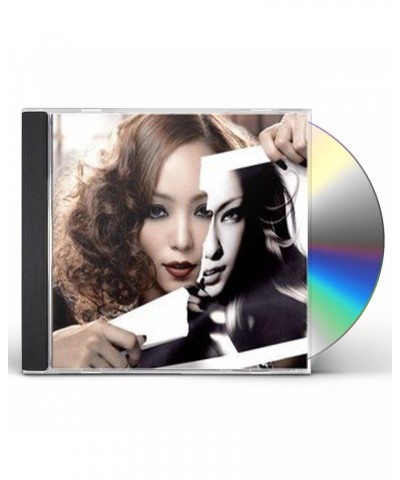 Namie Amuro PAST FUTURE CD $20.16 CD