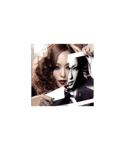 Namie Amuro PAST FUTURE CD $20.16 CD