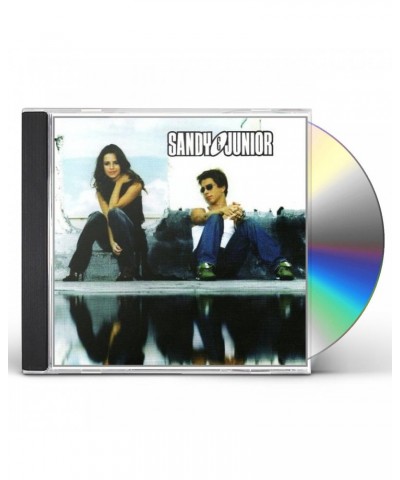 Sandy e Junior CD $17.19 CD