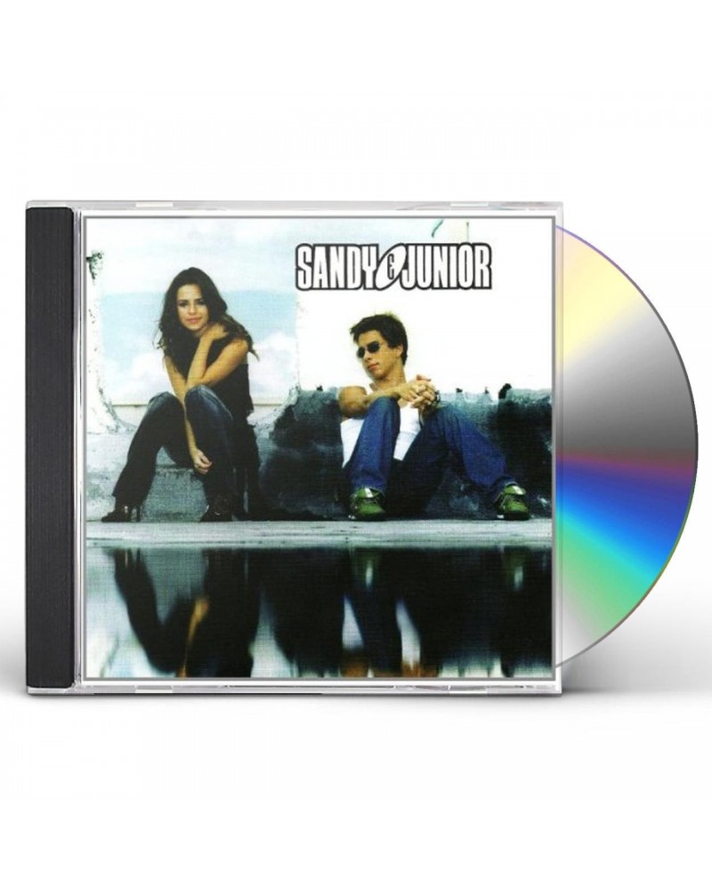 Sandy e Junior CD $17.19 CD