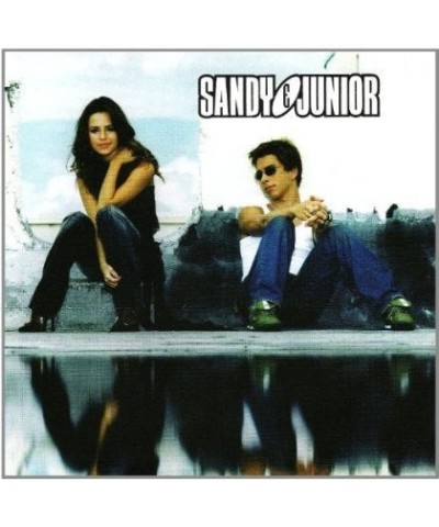 Sandy e Junior CD $17.19 CD