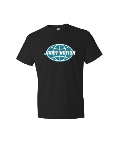 Jaret Reddick Jaret Nation Tee $5.26 Shirts