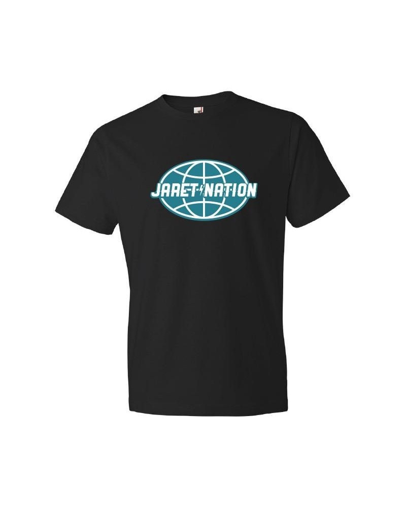 Jaret Reddick Jaret Nation Tee $5.26 Shirts