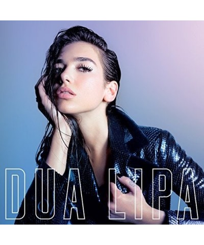 Dua Lipa Vinyl Record $5.55 Vinyl