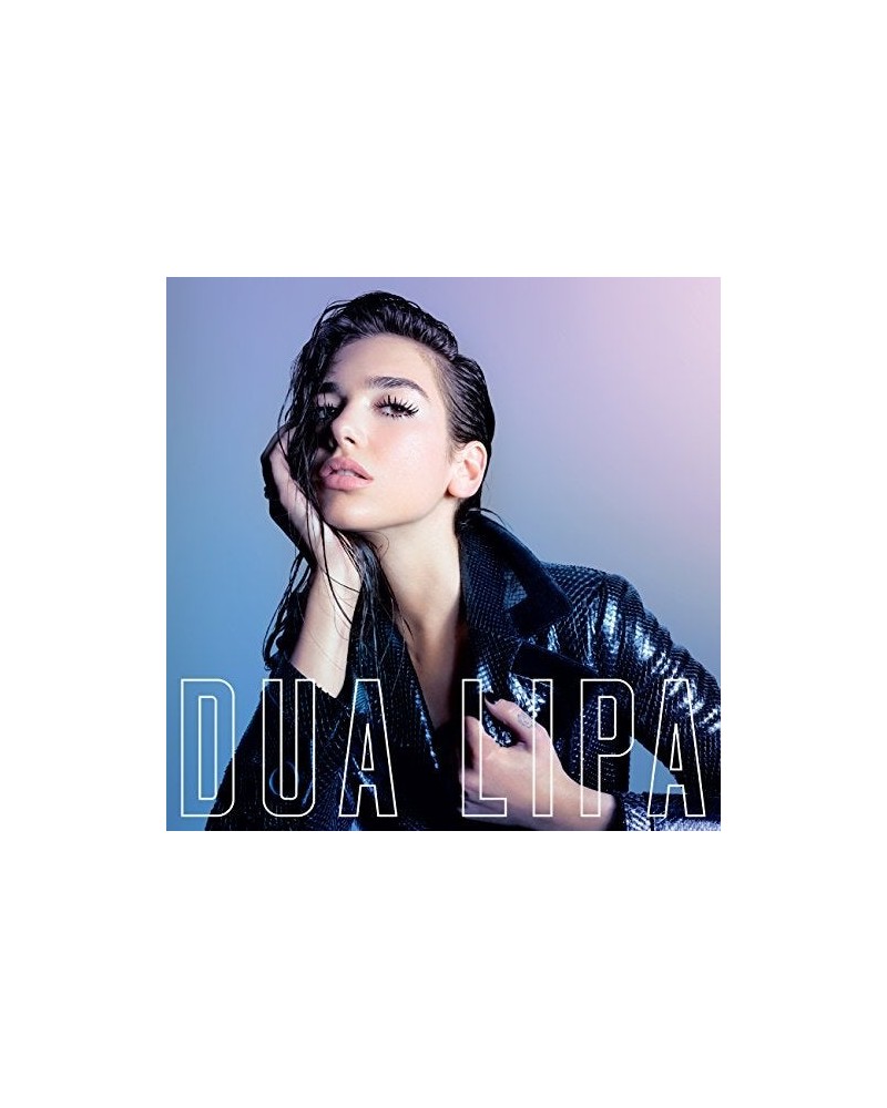 Dua Lipa Vinyl Record $5.55 Vinyl