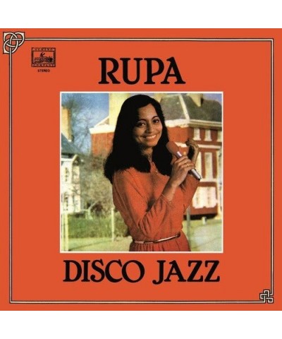 Rupa DISCO JAZZ - SILVER Vinyl Record $9.00 Vinyl