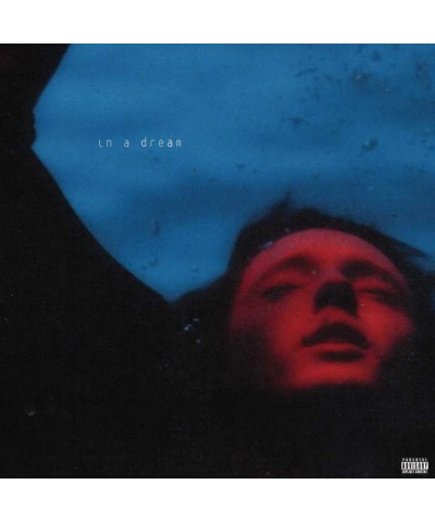 Troye Sivan In A Dream - EP (Blue Mist LP) Vinyl Record $23.04 Vinyl