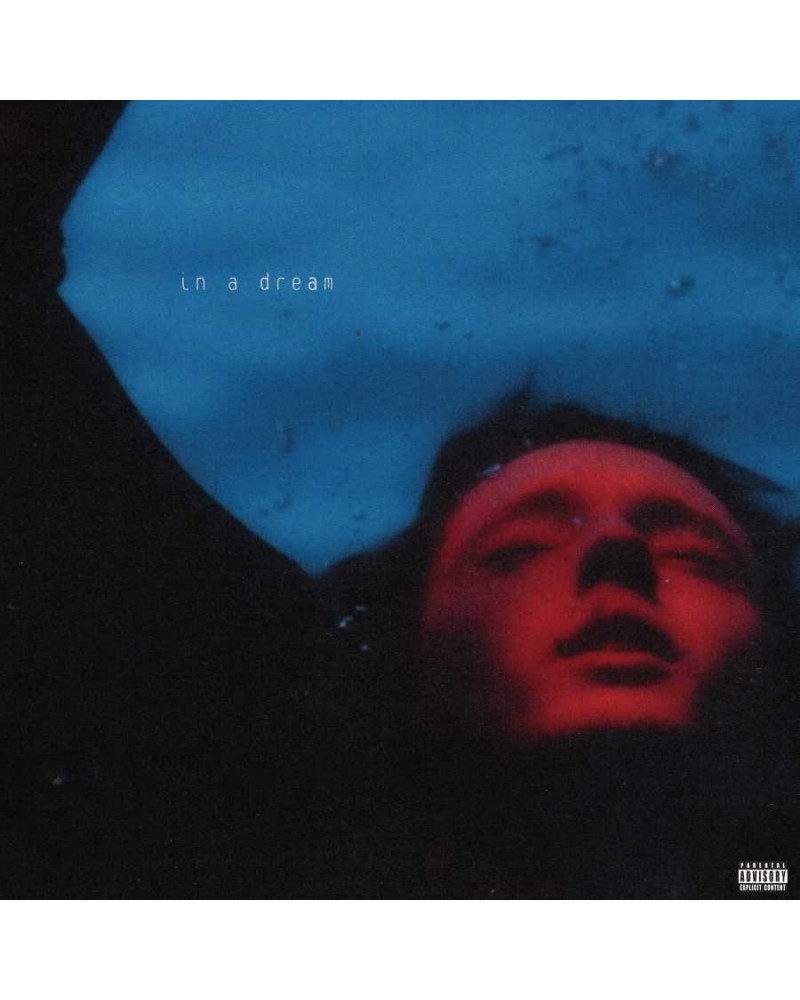 Troye Sivan In A Dream - EP (Blue Mist LP) Vinyl Record $23.04 Vinyl