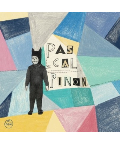 Pascal Pinon CD $15.01 CD