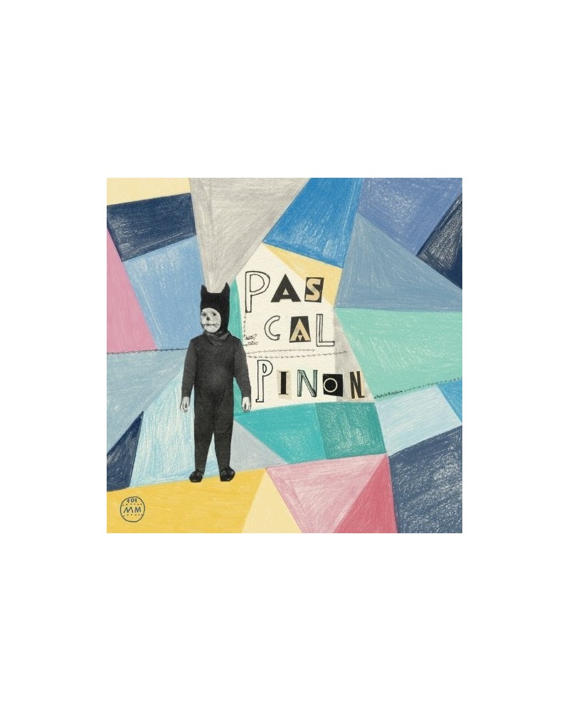 Pascal Pinon CD $15.01 CD