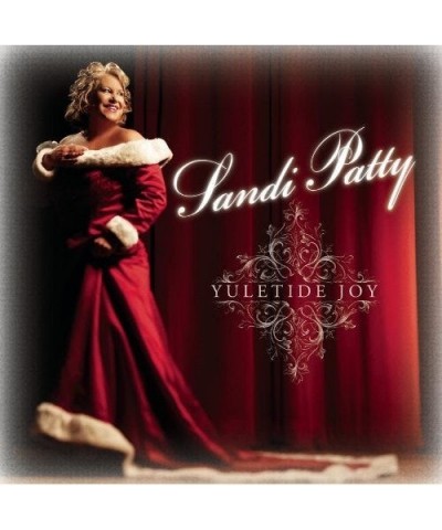 Sandi Patty YULETIDE JOY CD $11.70 CD