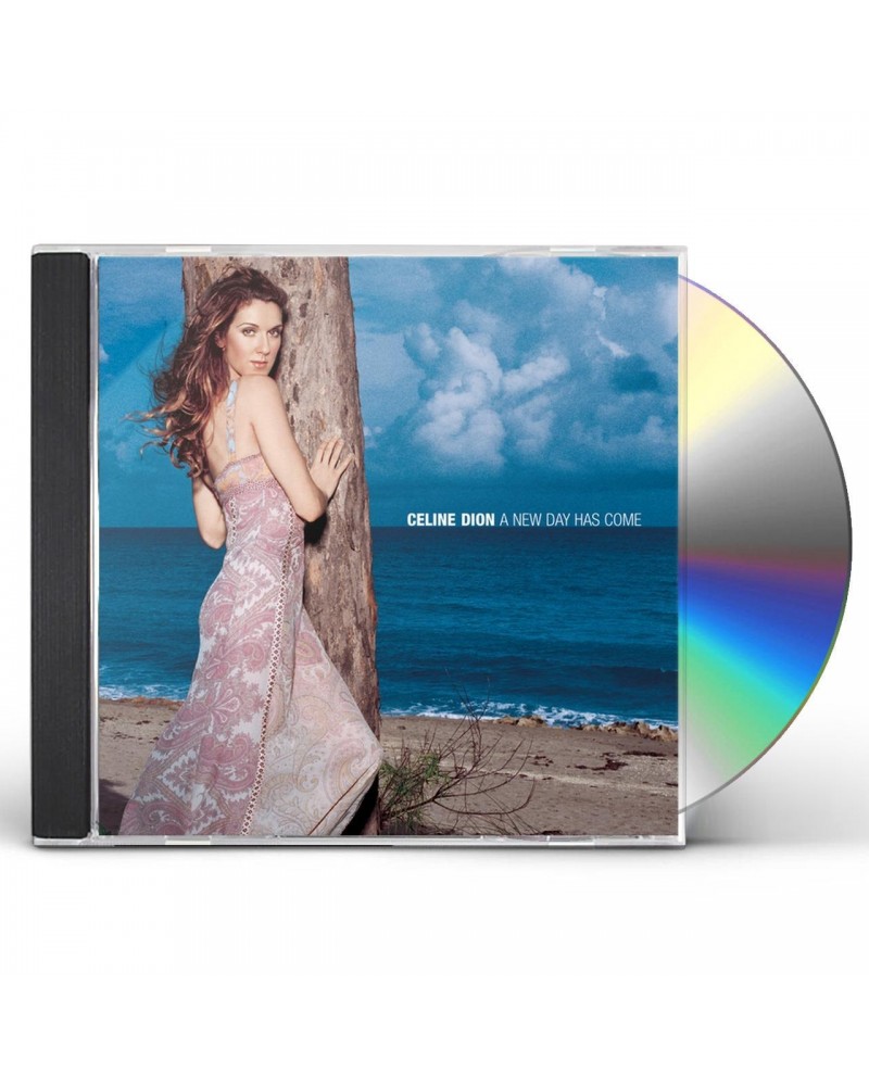 Céline Dion New Day Has Come CD $15.12 CD