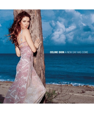 Céline Dion New Day Has Come CD $15.12 CD