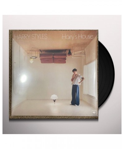 Harry Styles Harry's House Vinyl Record $12.50 Vinyl