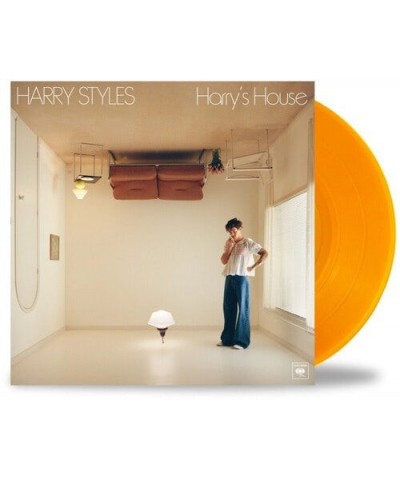 Harry Styles Harry's House Vinyl Record $12.50 Vinyl