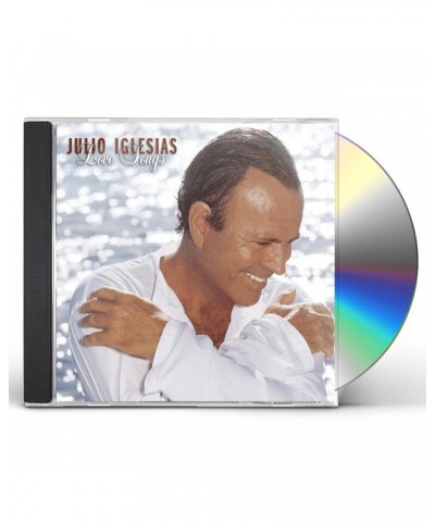 Julio Iglesias LOVE SONGS CD $11.19 CD