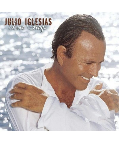 Julio Iglesias LOVE SONGS CD $11.19 CD