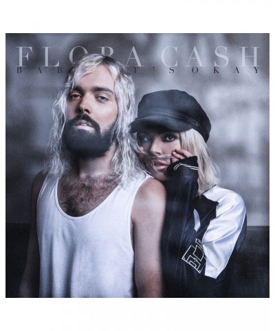 flora cash Baby It's Okay Vinyl Record $8.36 Vinyl