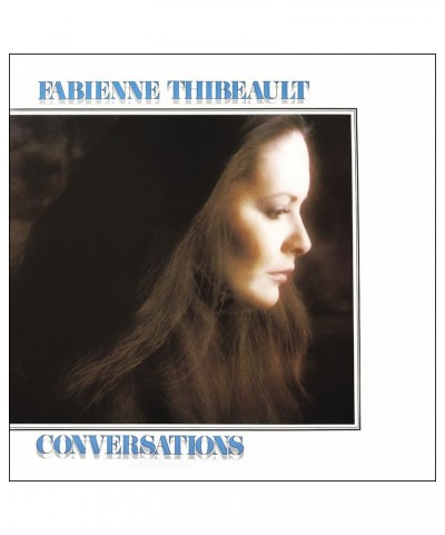 Fabienne Thibeault Conversations - CD $10.34 CD