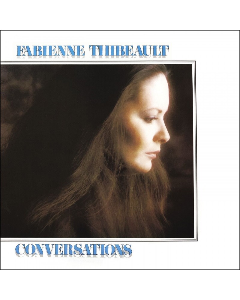 Fabienne Thibeault Conversations - CD $10.34 CD