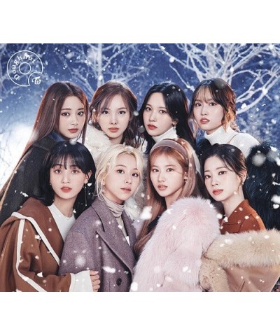 TWICE DOUGHNUT (CD/DVD) CD $5.57 CD