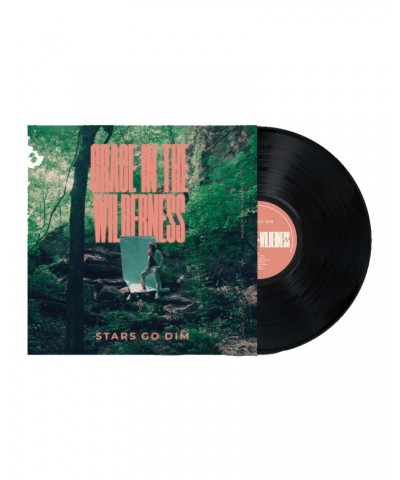 Stars Go Dim Grace In The Wilderness - Vinyl $7.47 Vinyl