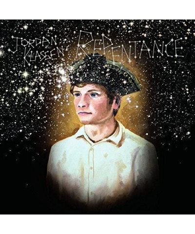 Jordan Klassen Repentance Vinyl Record $7.35 Vinyl