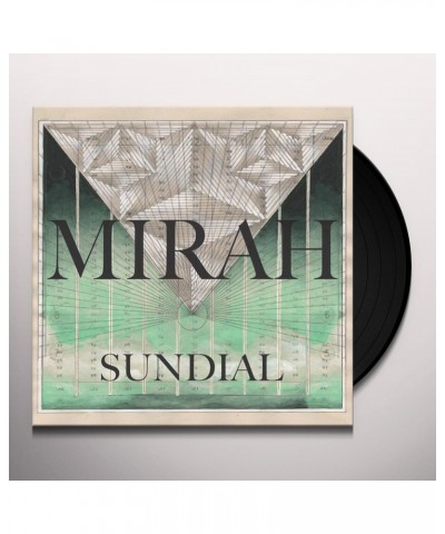 Mirah Sundial Vinyl Record $16.49 Vinyl