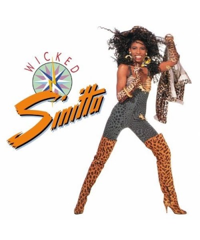 Sinitta WICKED CD $33.38 CD