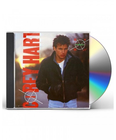 Corey Hart BOY IN THE BOX CD $9.60 CD