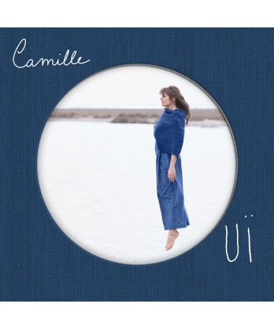 Camille OUI Vinyl Record $5.17 Vinyl