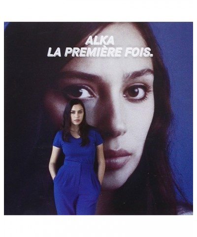 Alka La première fois - CD $12.09 CD