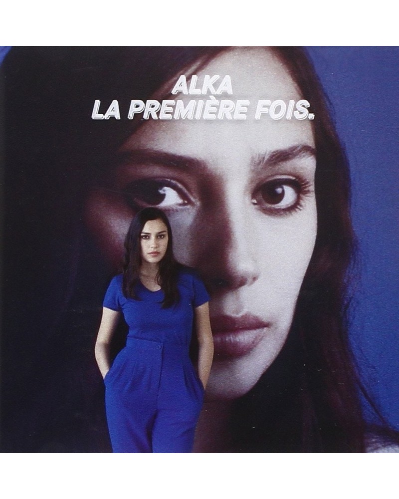 Alka La première fois - CD $12.09 CD