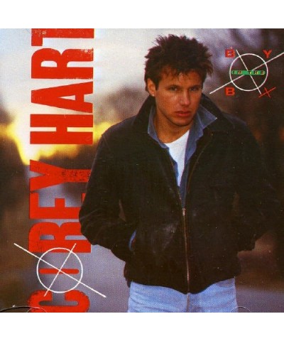 Corey Hart BOY IN THE BOX CD $9.60 CD