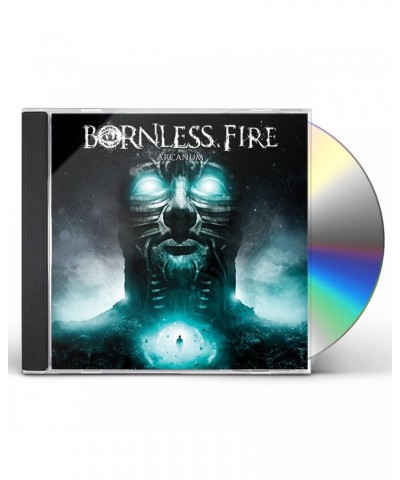 Bornless Fire ARCANUM CD $11.48 CD