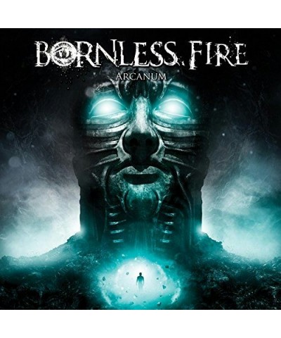 Bornless Fire ARCANUM CD $11.48 CD