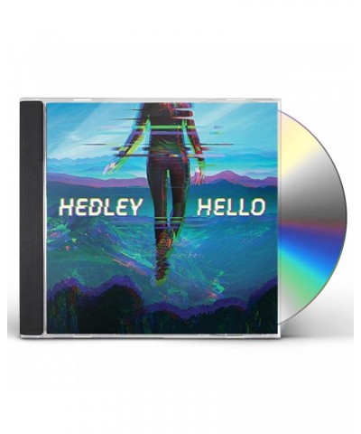 Hedley HELLO CD $15.81 CD