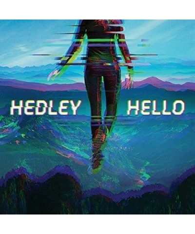 Hedley HELLO CD $15.81 CD